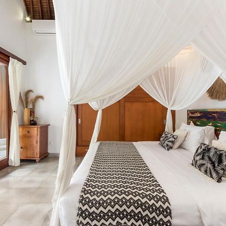 Villa Cinta Umalas Canggu Exterior foto