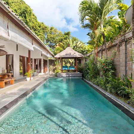Villa Cinta Umalas Canggu Exterior foto