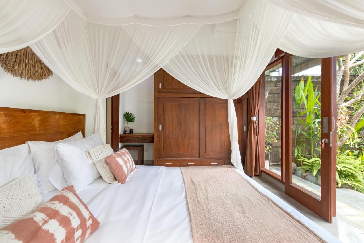 Villa Cinta Umalas Canggu Exterior foto