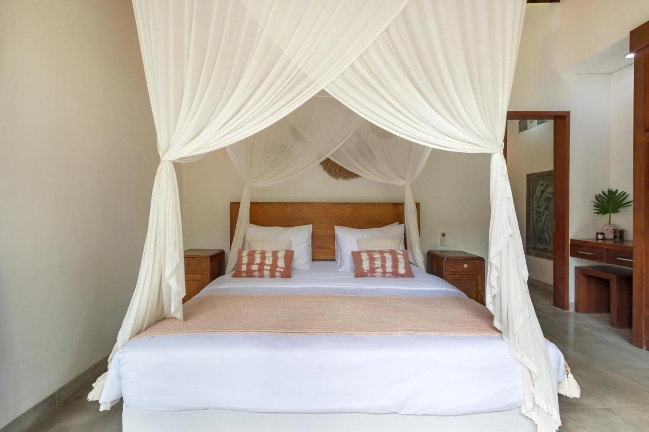 Villa Cinta Umalas Canggu Exterior foto